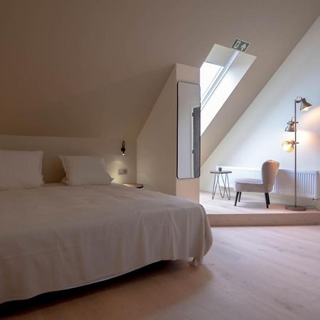 ニーウポールト 'T Ponton Bed & Breakfast エクステリア 写真